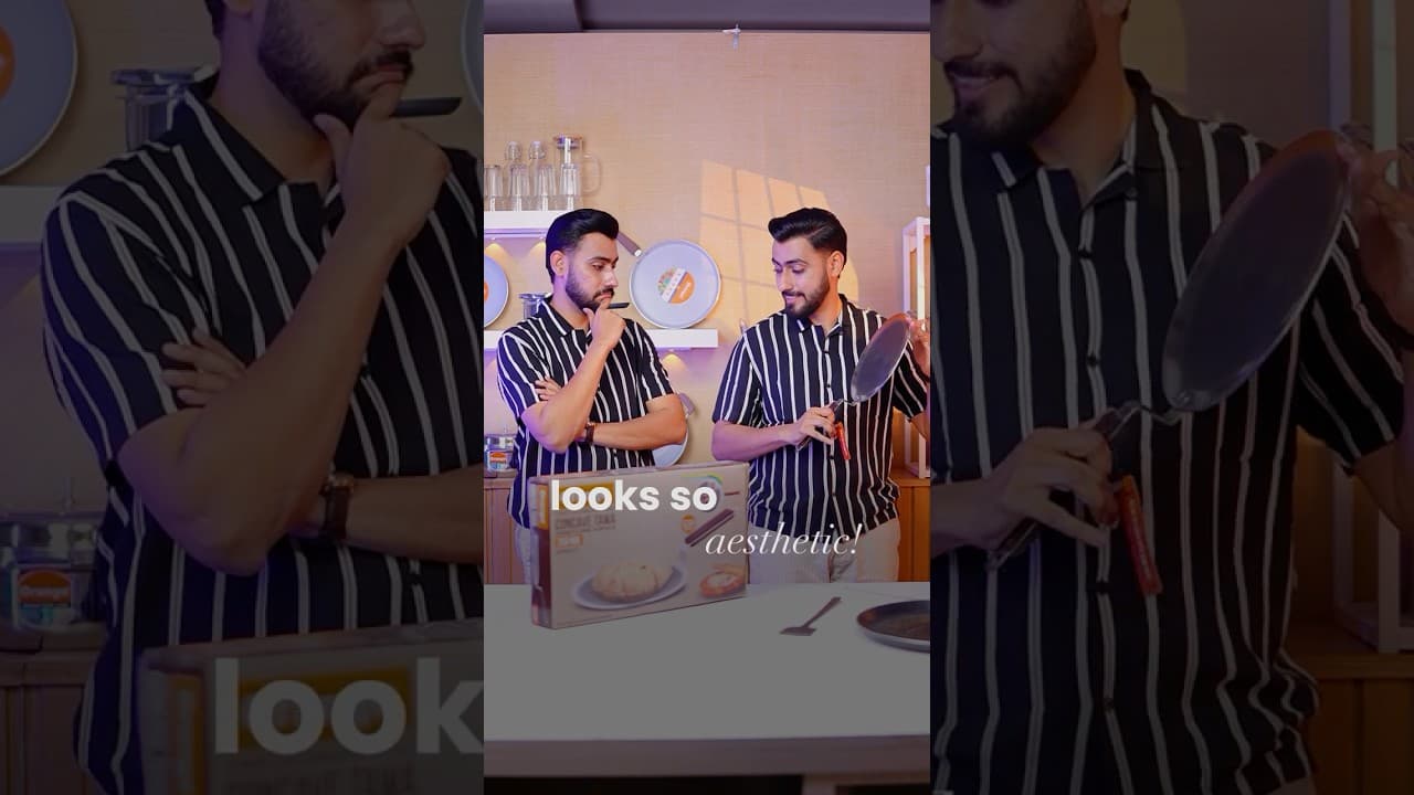 Portfolio Video