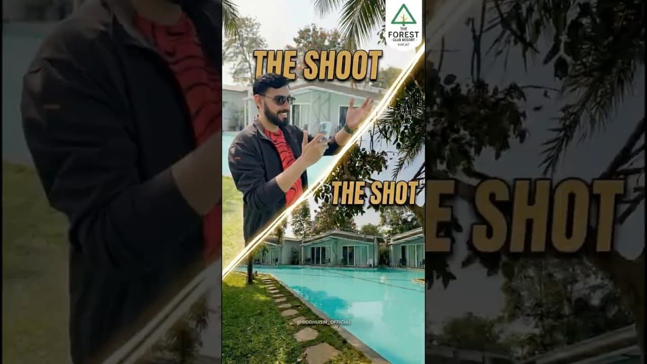 Portfolio Video